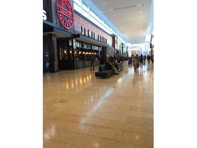 Square One Shopping Centre | 100 City Center Dr, Mississauga, ON L5B 2C9, Canada