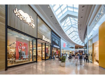 CF Sherway Gardens| 25 The West Mall, Etobicoke, ON M9C 1B8, Canada