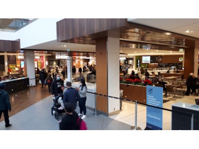 Scarborough Town Centre| 300 Borough Dr, Scarborough, ON M1P 4P5, Canada