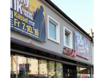 Club 22 | Friedrich-Ebert-Straße 61A, 34119 Kassel, Deutschland