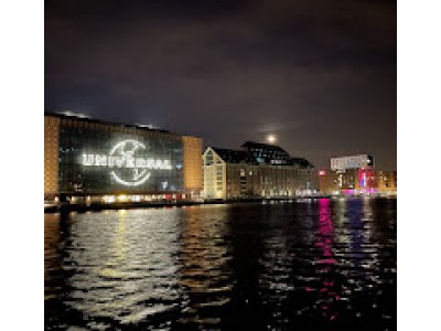 Watergate | Falckensteinstraße 49, 10997 Berlin, Deutschland