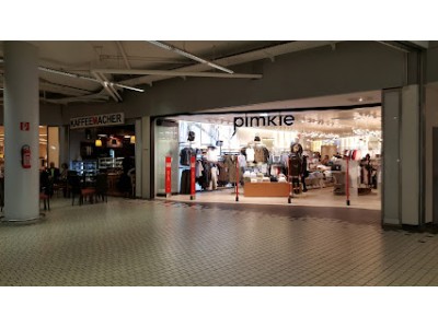 Einkaufszentrum Lindaupark | Kemptenerstr. 1, 88131 Lindau (Bodensee), Deutschland