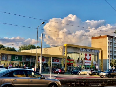 Altstadt Forum | Gartenstraße 13, 99867 Gotha, Deutschland