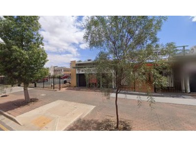 Springs Plaza | Leichhardt Terrace, Alice Springs NT 0870, Australia