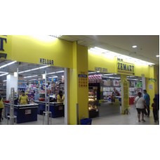Kiara Square Shopping Center | Jalan Kiara 2, Kiara Business Center, 72100 Bahau, Negeri Sembilan, Malaysia