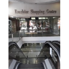 Excelsior Shopping Centre | 5 Coleman St, #03-27, Singapore 179805