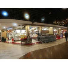 Anchorpoint Shopping Centre | 370 Alexandra Rd, Singapore 159953