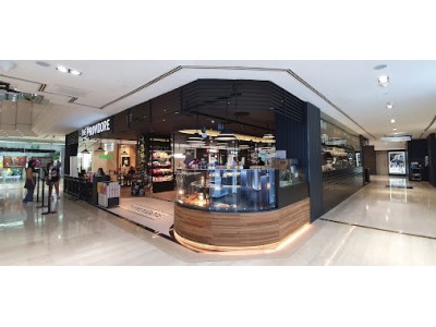 Wisma Atria | 435 Orchard Rd, Singapore 238877