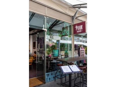 The Brunswick Centre | Unit 57, Bernard St, London WC1N 1BS, United Kingdom