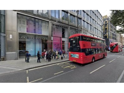 Phoenix Center | Premier House, 73 Oxford St, London W1D 2EP, United Kingdom