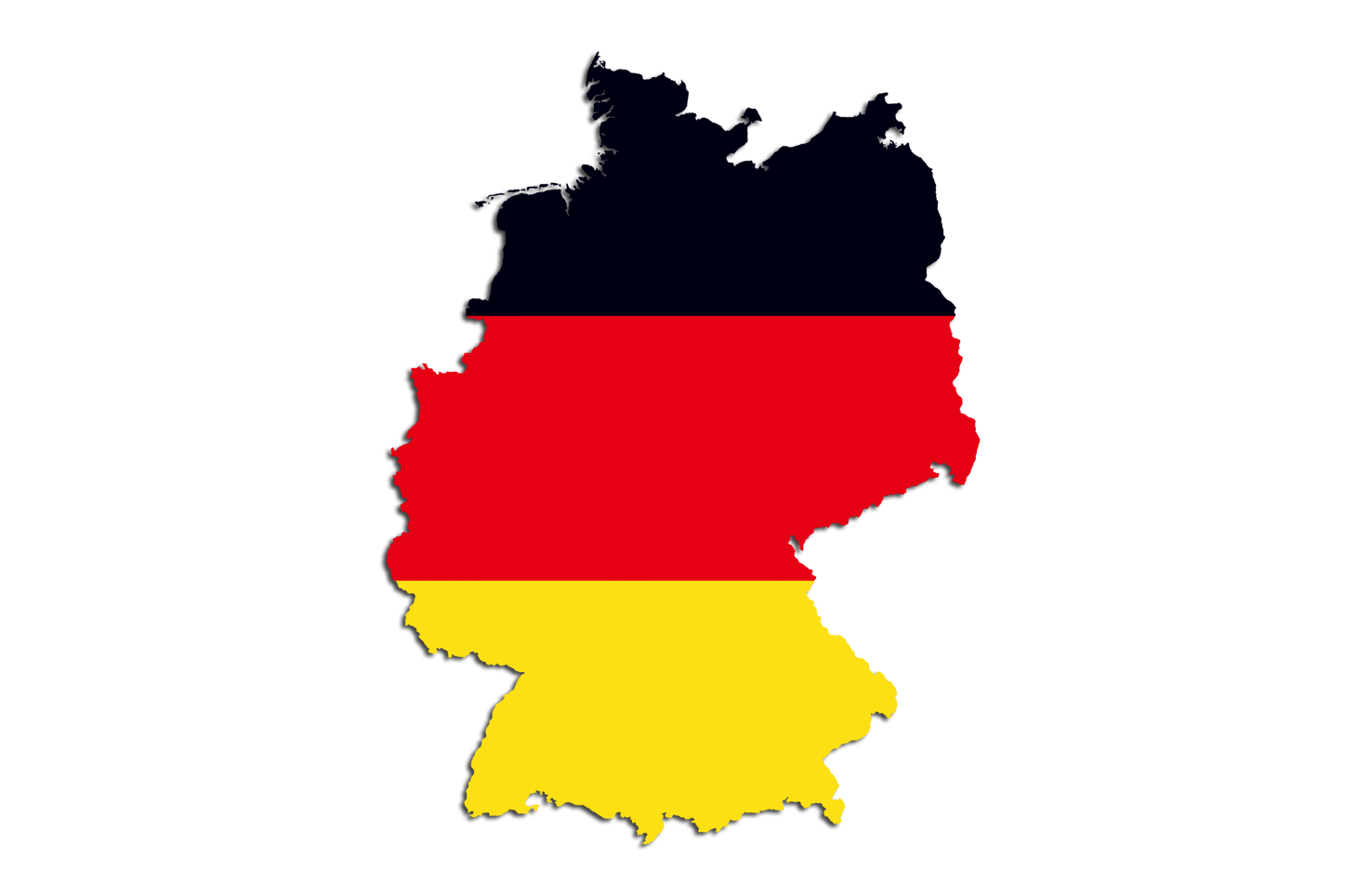 MERE Discounter in Europa Deutschland