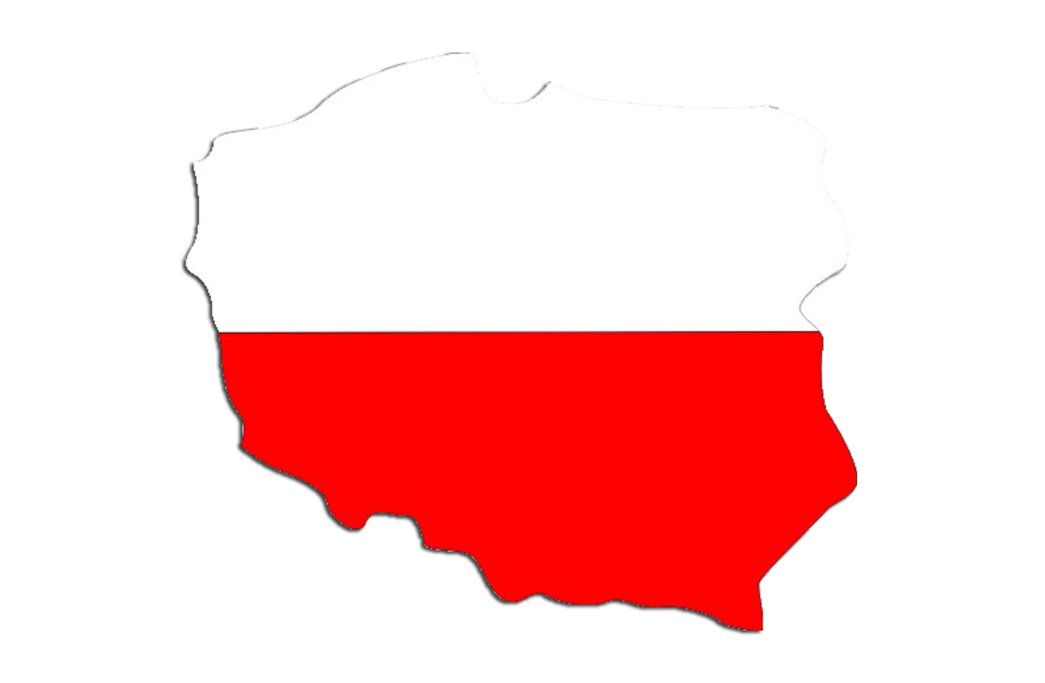 MERE Discounter in Europa Polen