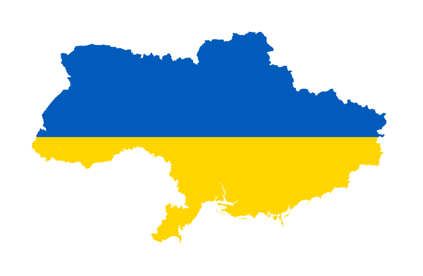 MERE Discounter in Europa Ukraine